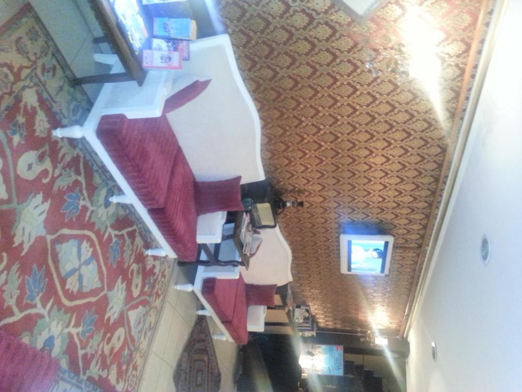 Arasta Hotel Istanbul Exterior photo