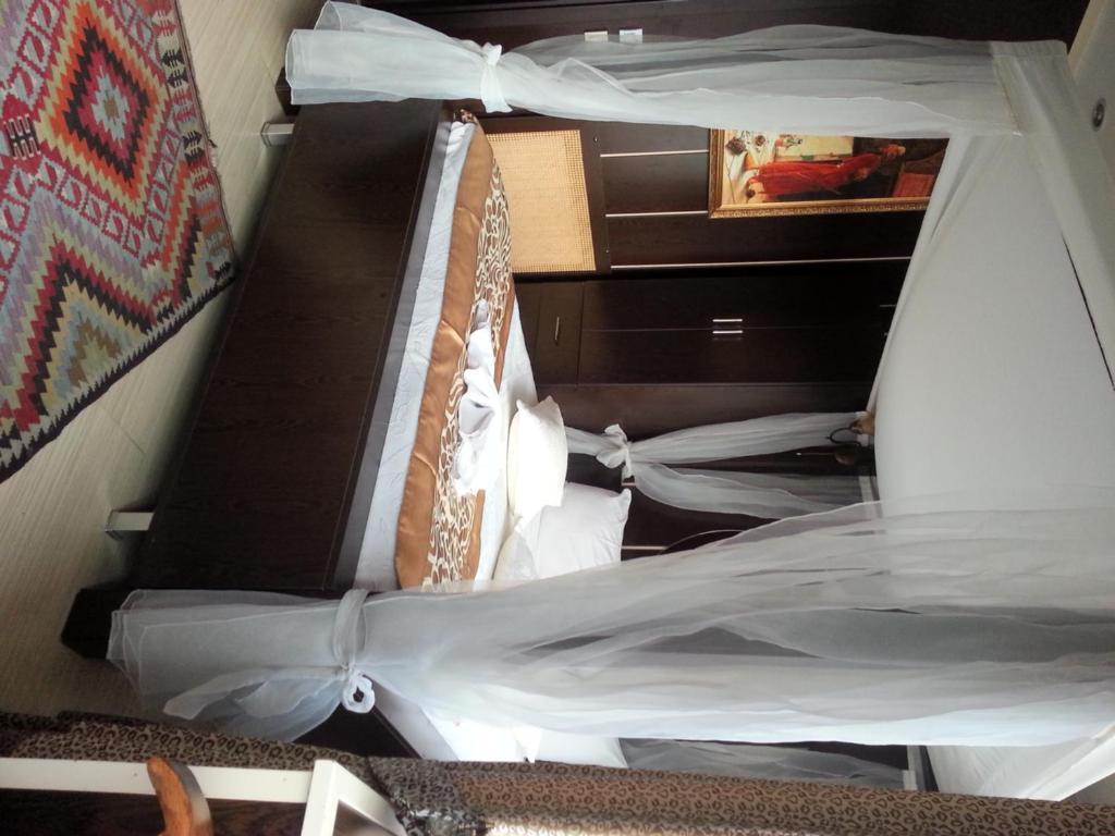 Arasta Hotel Istanbul Exterior photo