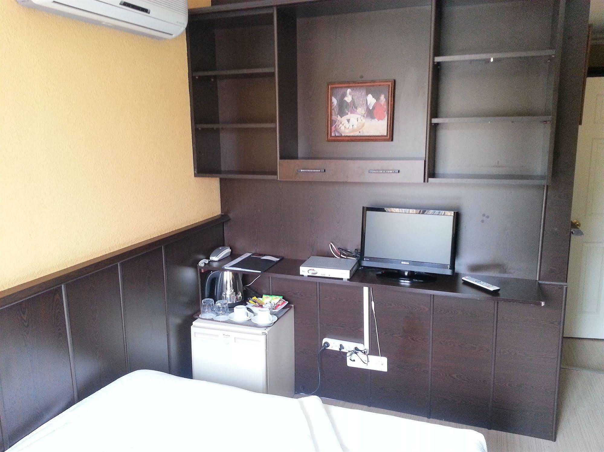 Arasta Hotel Istanbul Exterior photo