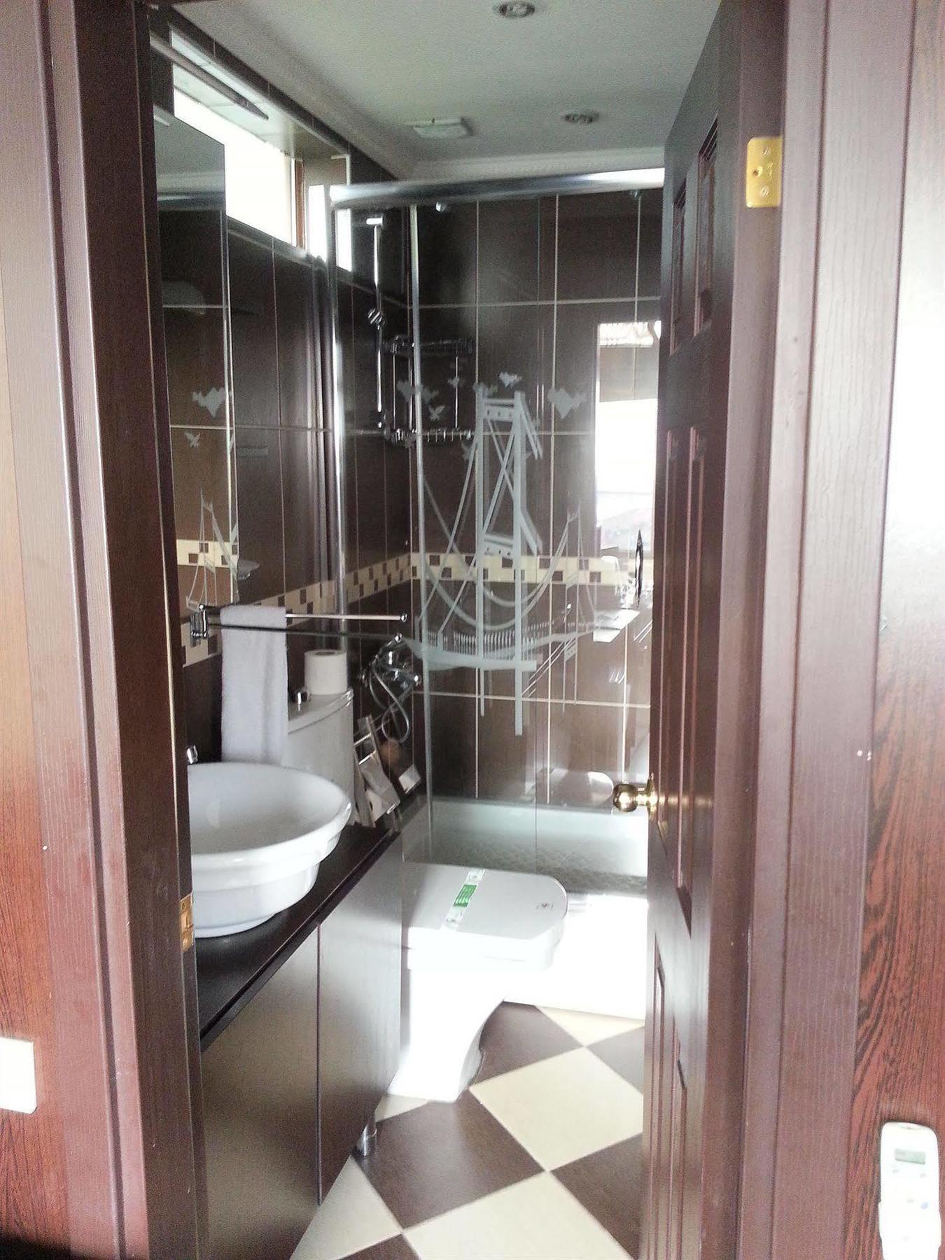 Arasta Hotel Istanbul Exterior photo