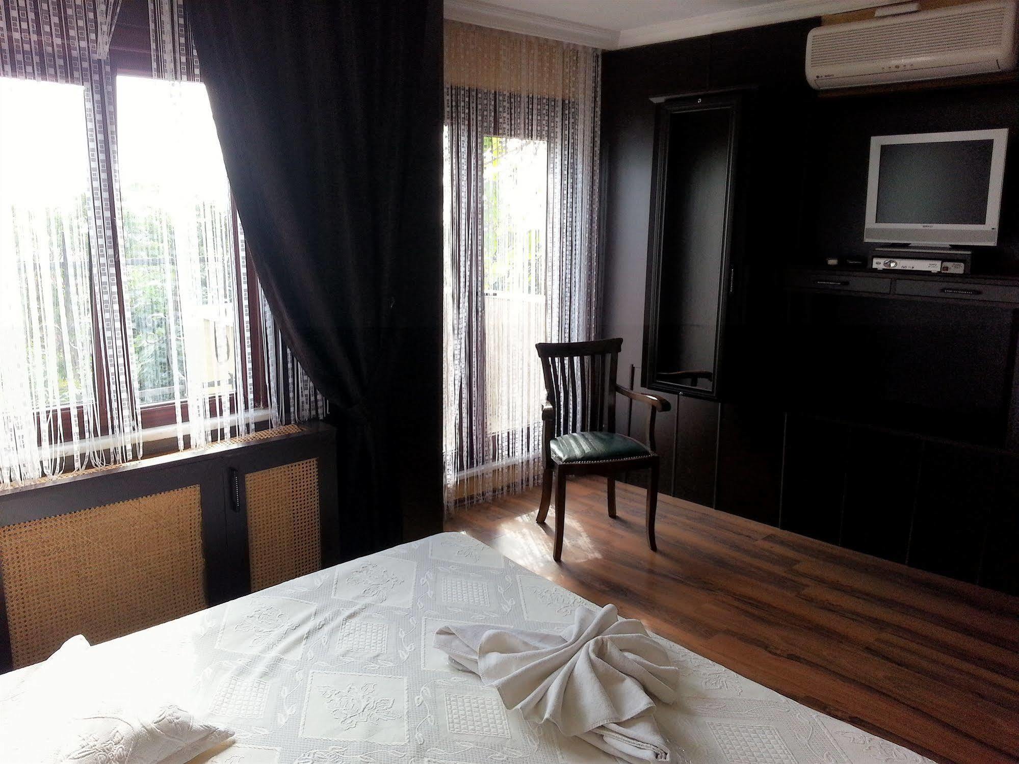 Arasta Hotel Istanbul Exterior photo